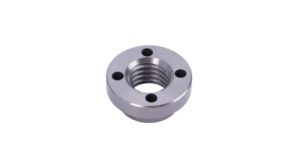 CONWAY MAXLE INSERT GRAU STECKACHSE 22,8MM EWME.19