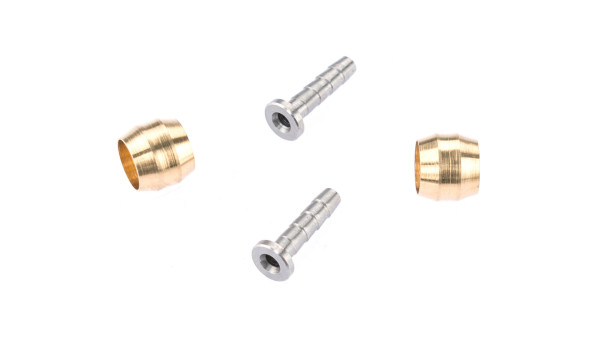 CONTEC CT OLIVE PIN DISC STOP SHIMANO SM-BH90 SET A 2PR