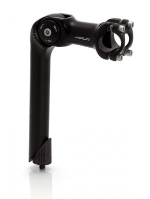 XLC Vorbau ST-T02 Alu Ø 22,2mm (für 1" Gabel), 80mm, schwarz