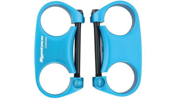 TERN VORBAU SYNTACE VRO BLAU 47MMM VERGE X11