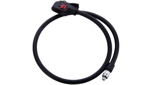 Zéfal PUMPENSCHLAUCH ZEFAL Z SWITCH