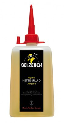 ATLANTIC KETTENOEL OELZEUCH" 100ML TROPFFLA