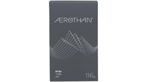 SCHWALBE SCHLAUCH #19FE 62/75-622 SV40 AEROTHAN