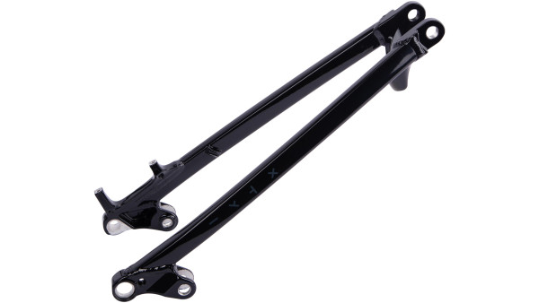 CONWAY SITZSTREBE EWME 727 BLACK/GREY 2019