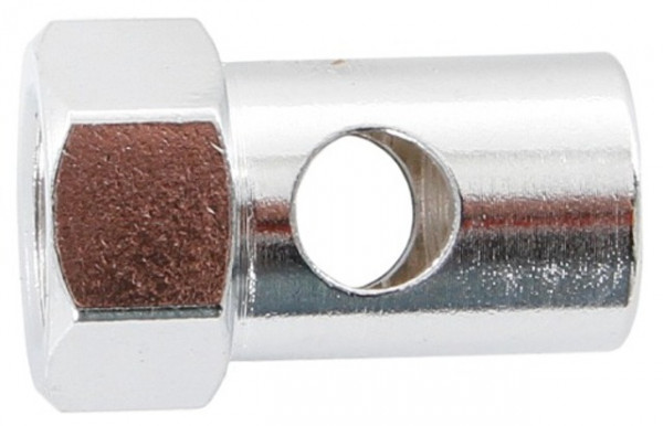 Sturmey Archer ACHSMUTTER RECHTS FUER 3GANG NABE ST.A.