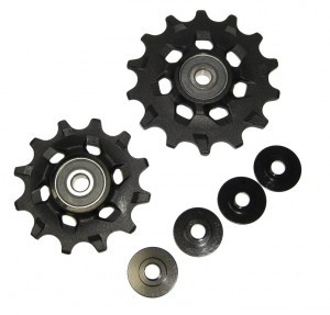 Pulleykit SRAM für GX Schaltwerk RD, 2X11-fach