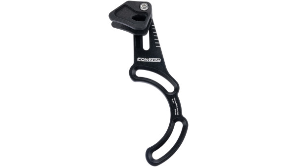 CONTEC CT KETTENFÃHRUNG GUIDE.O ISCG-05 SCHWARZ