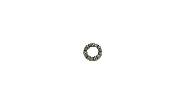 Sturmey Archer KUGELRING KUGELN 6,4 MM F 3-/5GG.TROMMELBREMSNAB