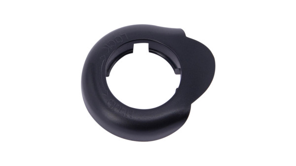 SR Suntour SR LOCK OUT ABDECKUNG FÃR NEX-E25 HLO 700C