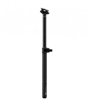 Sattelstütze RockShox Reverb AXS B1 Ø34,9mm, 642,2mm, Hub 250mm, schwarz
