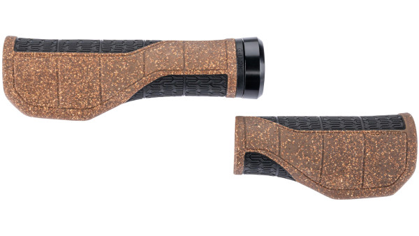 CONTEC CT GRIFF MERGE MOUNTAIN COMFORT KORK, 96/140MM