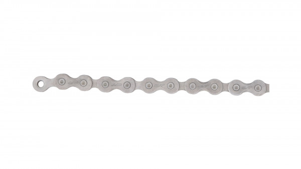 CONTEC CT KETTE ED.1+ 1-FACH 1 / 2"X1 / 8" 128 GL. TITANGR