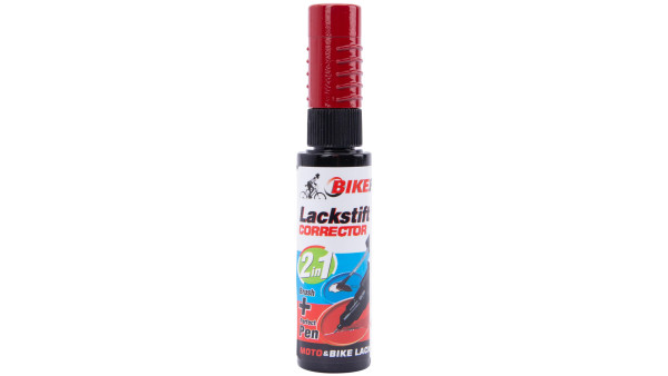 FASI LACKSTIFT VICTORIA RUBY RED