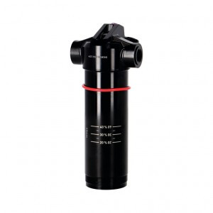 RS Eyelet /Dämpfer Body Assembly Trunnion 60, Vivid C1+ (2024+)