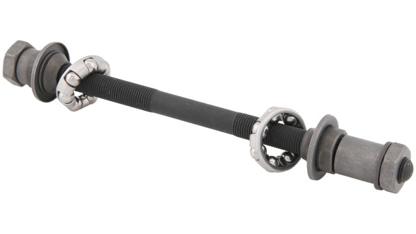 CONTEC CT ACHSE THRAX HR 178 MM X 9,5 MM, CRMO