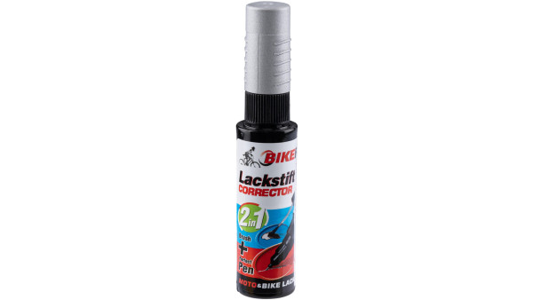 FASI LACKSTIFT VICTORIA STARDUST SILVER MATT