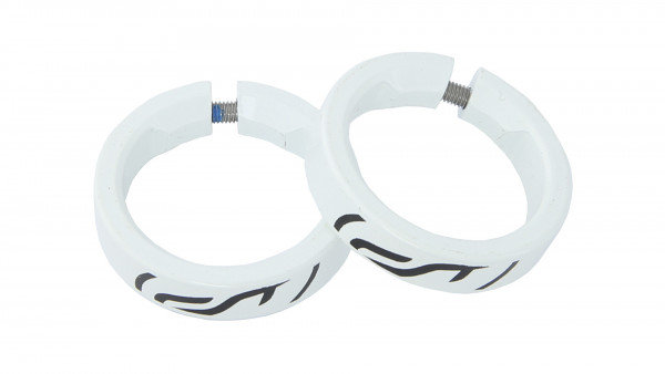 CONTEC CT KLEMMRING G-RING SEL. HONKY WHITE