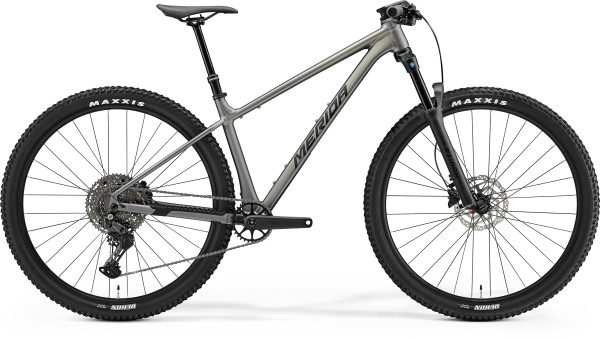 MERIDA BIG.NINE TR 600 III1