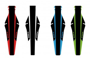 HR-Spritzschutz Zéfal Shield Lite M