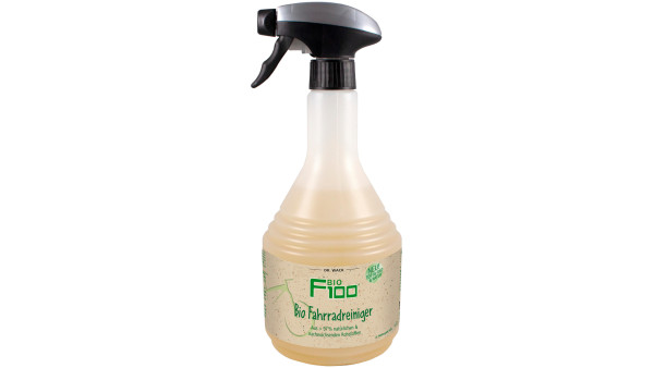 DR WACK F100 BIO FAHRRADREINIGER 750 ML