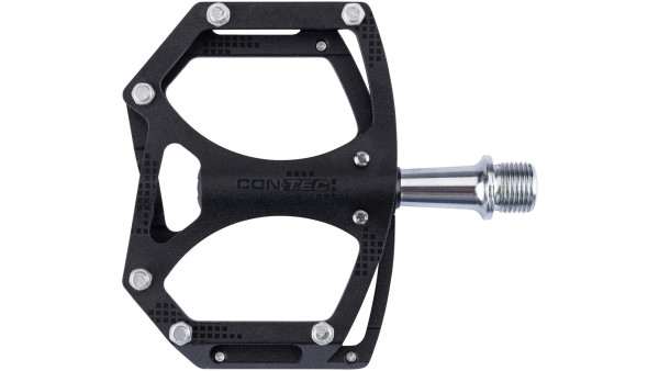 CONTEC CT PEDALE RAPID MTB/FREERIDE SCHWARZ