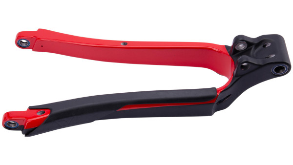 CONWAY KETTENSTREBE WME 329 RED/BLACK 2020