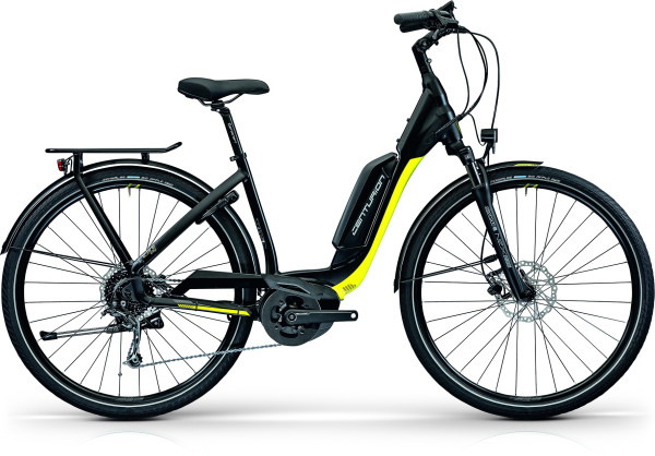 CENTURION E-FIRE CITY R750.28 EP2
