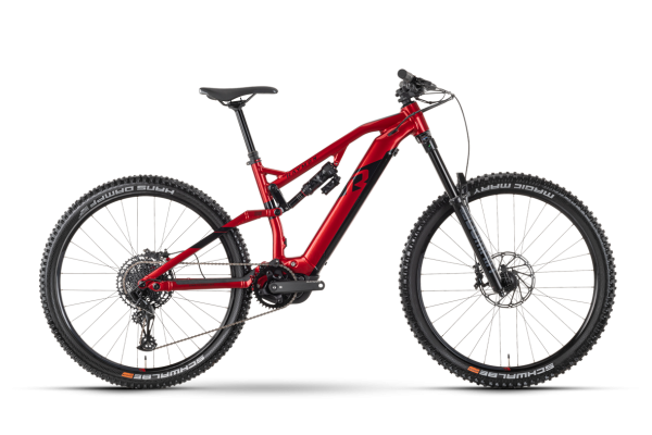 Raymon TrailRay 160E 10.0