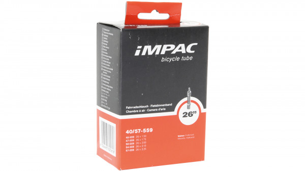IMPAC SCHLAUCH 26" 40 / 60-559 DV40