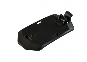 Kamera-Adapter Cratoni für Alltrack Helm