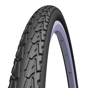 Reifen Rubena Landmark V 86 Classic 22 28x1.50" 40-622 schwarz