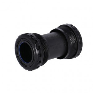 Innenlager SRAM BB DUB T47 68mm, schwarz, Road/Road Wide