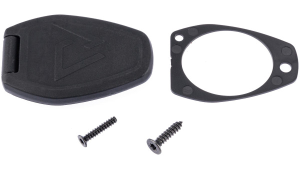 CONWAY KLAPPE LADEBUCHSE M MAGNET CAIRON/XYRON