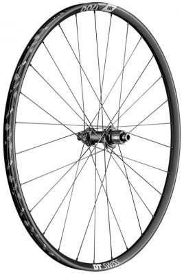 LAUFRAD HR DT XR 1700 SPLINE 29 25MM CL 12 / 148MM SHIMANO 12S