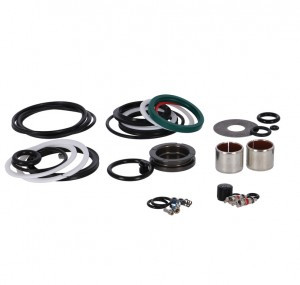 Dämpfer-Service Kit RockShox Full, Monarch B1(RL)C1(R,RT,RT3)D1(RT3)