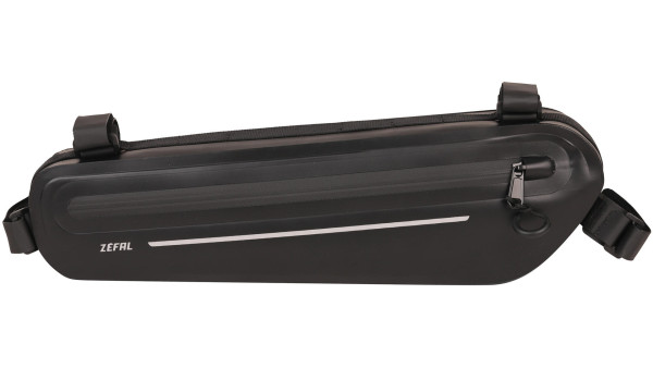 Zéfal ZEFAL RAHMENTASCHE Z AD- VENTURE C3, SCHWARZ MJ23