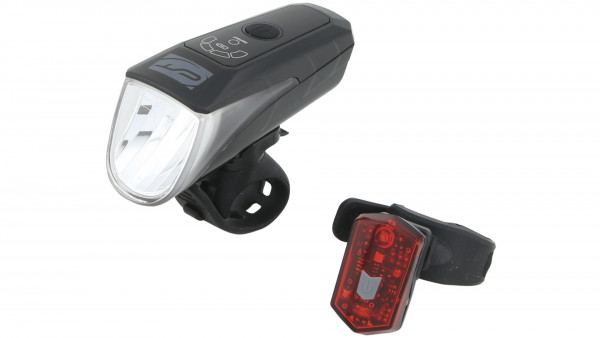 Contec CT BATT.LEUCHTE 247+ SET, USB