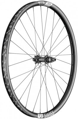 HR DT Swiss EXC 1501 Spline DB 29"/30 29", Carb, sw,IS 6-b,148/12TA Boost,SRAM
