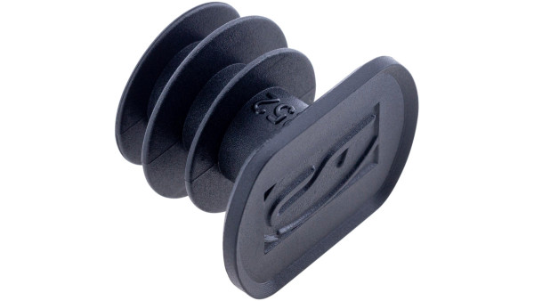 CONTEC CT ENDPLUG MERGE F.G-LINK GRIFFE SCHWARZ