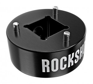 Kolbenwerkzeug RockShox für Hinterbaudämpfer