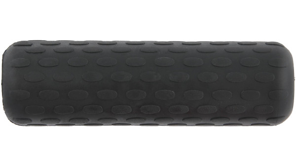 Herrmans PR.GRIFFE GRIP 52,110MM TPE SCHWARZ HERRMANS
