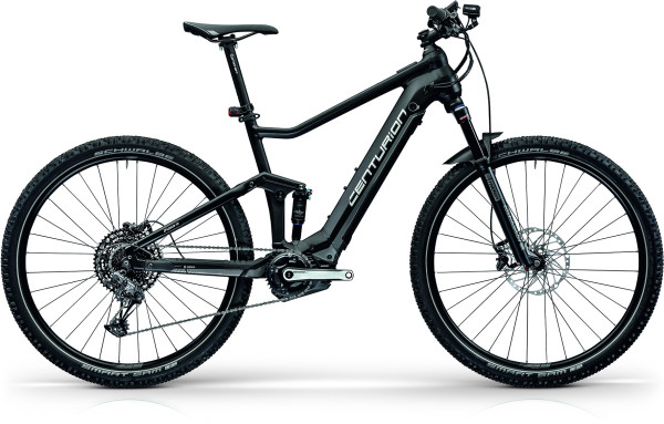 CENTURION LHASA E R860I EP2