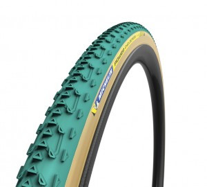 Michelin MICHE.REIFEN POWER CYCLO 33-622 GR / BR RAC TUBU JET