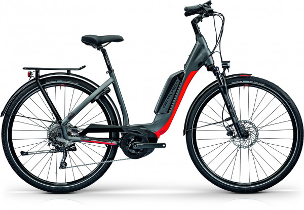 CENTURION E-FIRE CITY R850.26 EP2