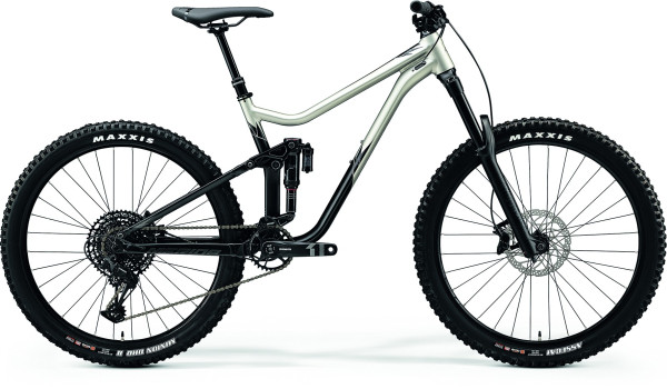 MERIDA ONE-SIXTY 400 HP2