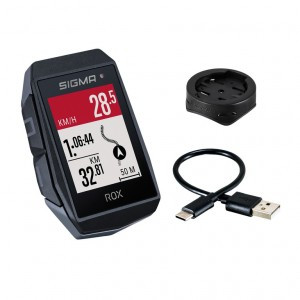 Sigma Sport SIGMA FAHRRADCOMPUTER ROX 11.1 EVO