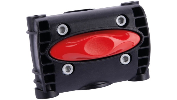 Polisport KINDERSITZHALTER POLISPORT 28-40MM