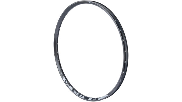 CONTEC CT ALU-FELGE XETA 27,5 32L 30-584, SV, SCHWARZ