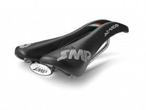 Selle SMP SMP SATTEL STRATOS SCHWARZ