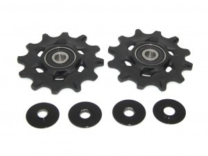 Pulleykit SRAM für GX Downhill Schaltwerk, 7-fach